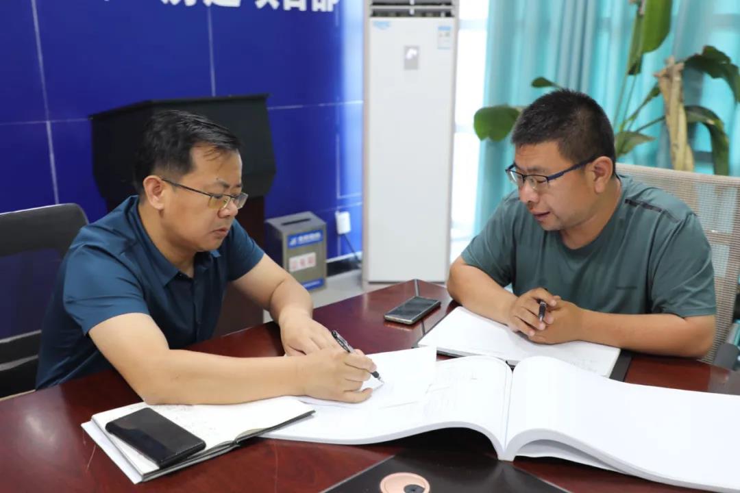 柳红兵：笃定前行创誉更创效