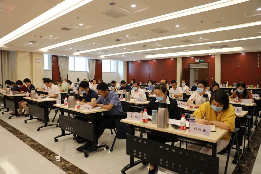 十一师召开新时代文明实践中心建设工作推进会