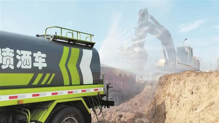 各师市多措并举推动信访举报件整改督办