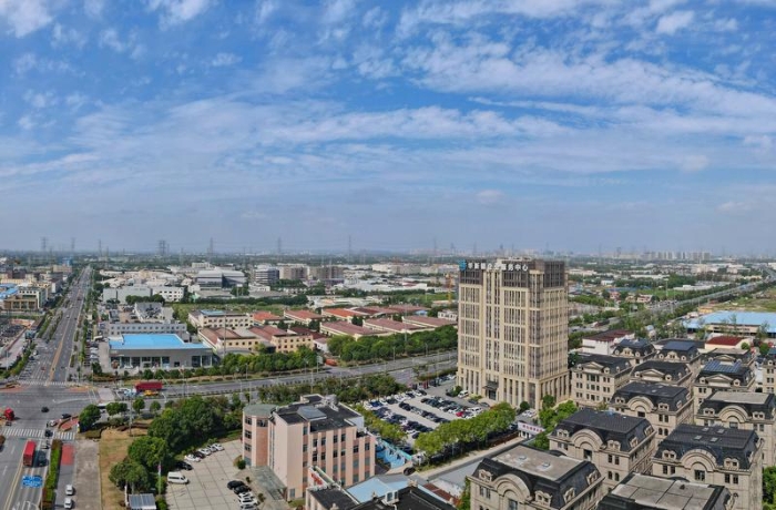 “我是一贯支持民营企业的”——习近平同志关心推动民营经济发展纪实