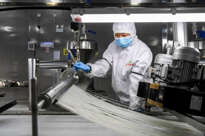 “我是一贯支持民营企业的”——习近平同志关心推动民营经济发展纪实