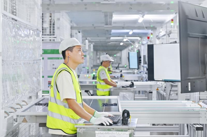 “我是一贯支持民营企业的”——习近平同志关心推动民营经济发展纪实