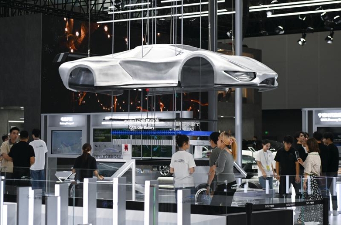 “我是一贯支持民营企业的”——习近平同志关心推动民营经济发展纪实