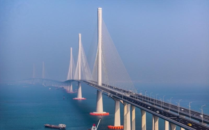 乘着时代大潮奋楫前行——记习近平总书记同代表委员共商推进中国式现代化大计