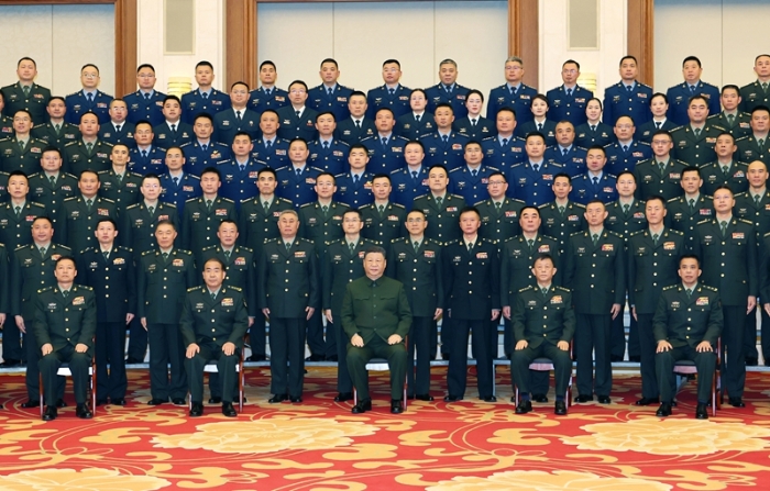 习近平在云南考察时强调：解放思想改革创新奋发进取真抓实干 在中国式现代化进程中开创云南发展新局面