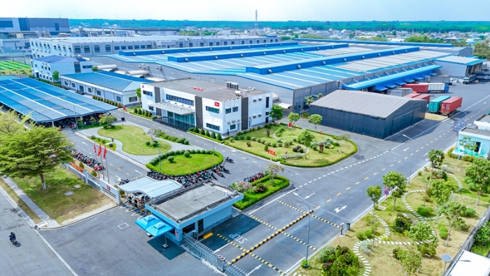 “站在亚洲实现整体振兴的新起点上”——习近平主席对越南、马来西亚、柬埔寨进行国事访问纪实