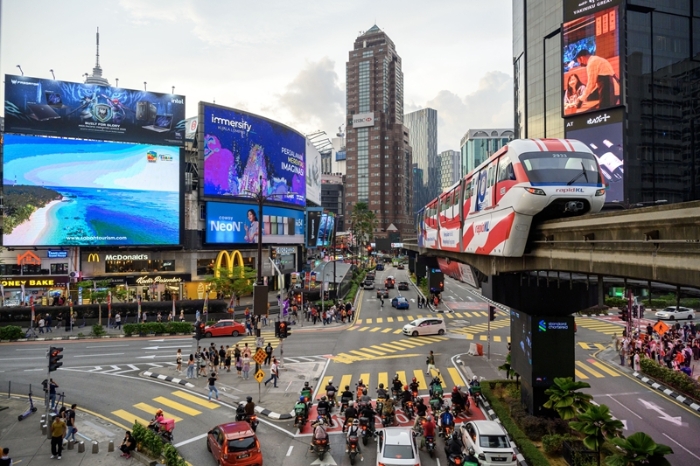 “站在亚洲实现整体振兴的新起点上”——习近平主席对越南、马来西亚、柬埔寨进行国事访问纪实