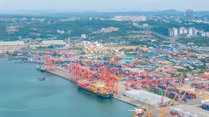 “站在亚洲实现整体振兴的新起点上”——习近平主席对越南、马来西亚、柬埔寨进行国事访问纪实