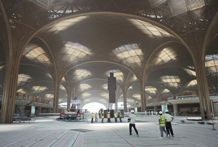 “站在亚洲实现整体振兴的新起点上”——习近平主席对越南、马来西亚、柬埔寨进行国事访问纪实