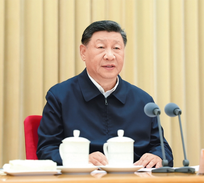 习近平：加快建设教育强国